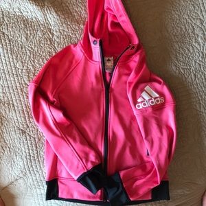Adidas sweatshirt
